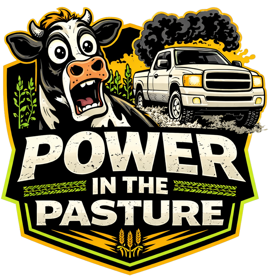 Power in the Pasture 2026